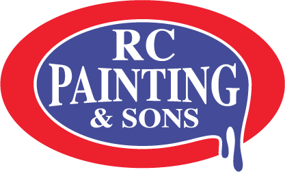 RC Painting & Sons, Inc. — home